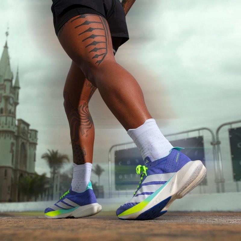 Tenis Adidas Adizero Drive Rc Jh5699 - Tênis Esportivo - Magazine